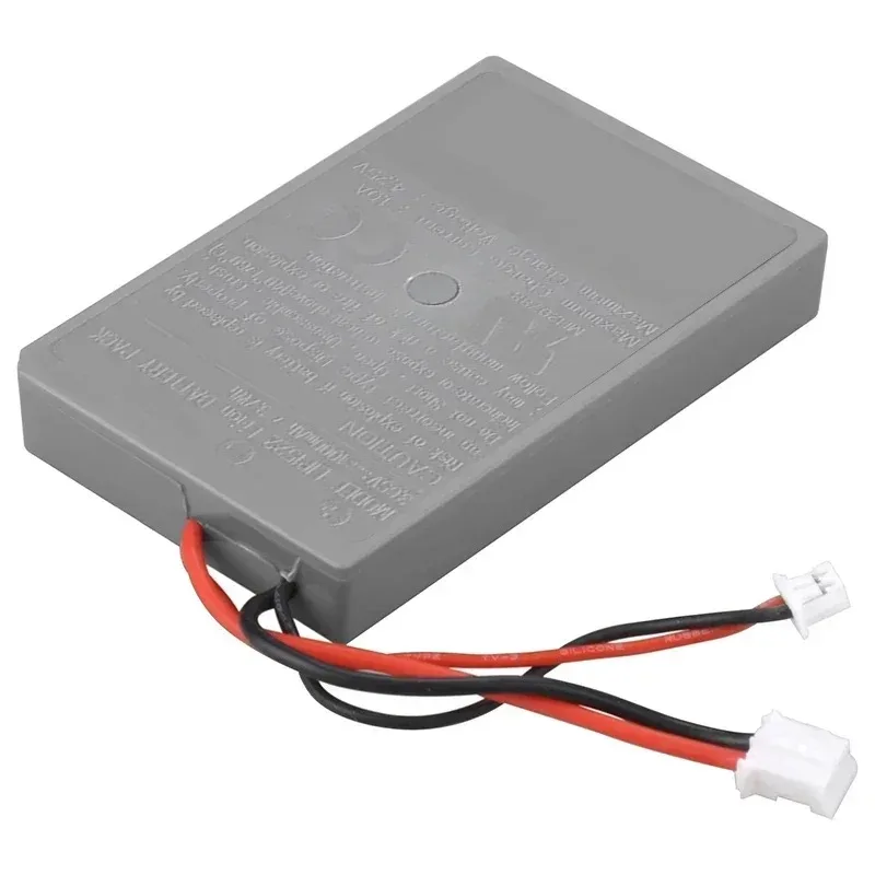 Фото Новая батарея 1000 мАч для беспроводного геймпада Sony PS4 PS4 Pro/Slim CUH-ZCT1E CUH-ZCT1U CUH-ZCT2 или CUH-ZCT2U. Замена батареи. №4