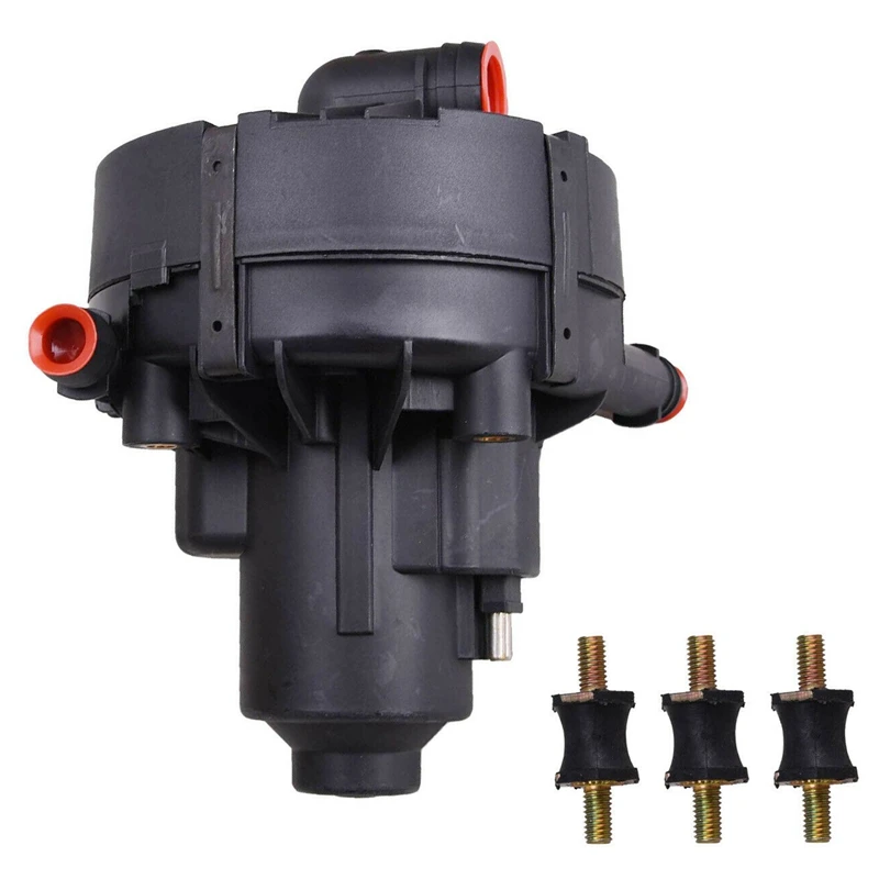 

For Mercedes-Benz C300 E350 SLK350 S400 ML550 Secondary Air Injection Smog Pump A0001405185