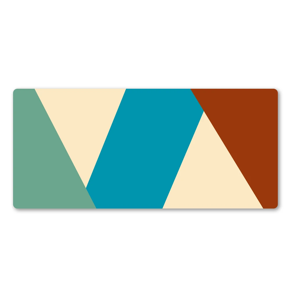 

2022.Most Popular Modern Mousepad Hot Game Washed Rubber Speed Notebook Mouse Pad Professional Large Table Mat To Gamer