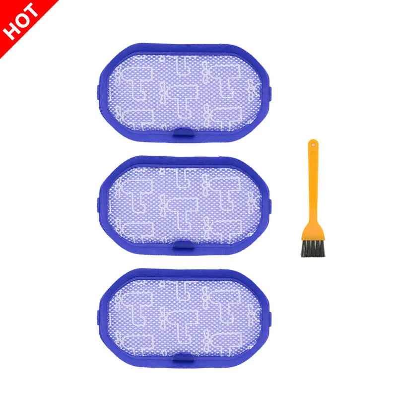 

Моющийся фильтр Hepa для Dyson DC30 DC31 DC34 DC35 DC44 DC45 DC56