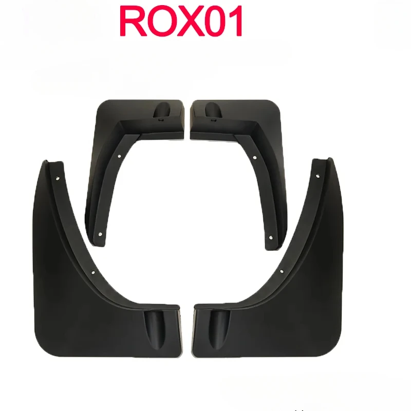 

Для BAIC ROX 01jishi01 Polestar 01, брызговик, блокирующий грязь и песок, аксессуары, модификация автомобиля