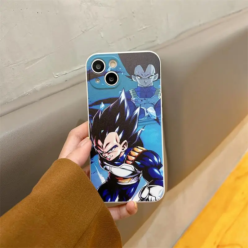Аксессуары Dragon Balls Для OPPO A60 A18 A17 A16 A16K A15 A15S A3S A5S A31 A5 A9 2020 A57 2022 A36 A38 A52 A53 A54 A72 A74 A78 A98