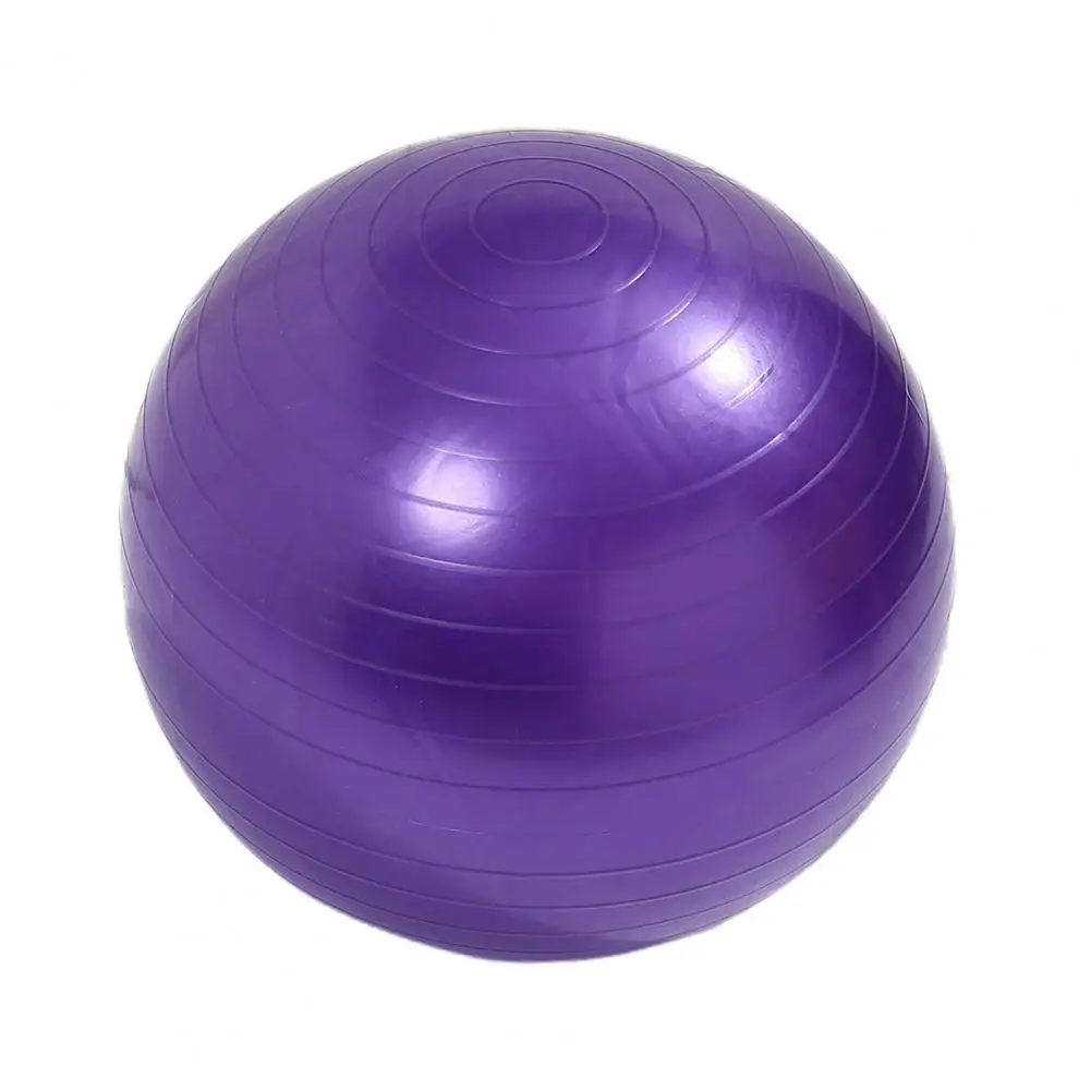 

Yoga Ball Multifunctional Explosion-proof Strong Bearing Capacity Soft Gymnastic Fitness Pilates Ball Yoga Equipment