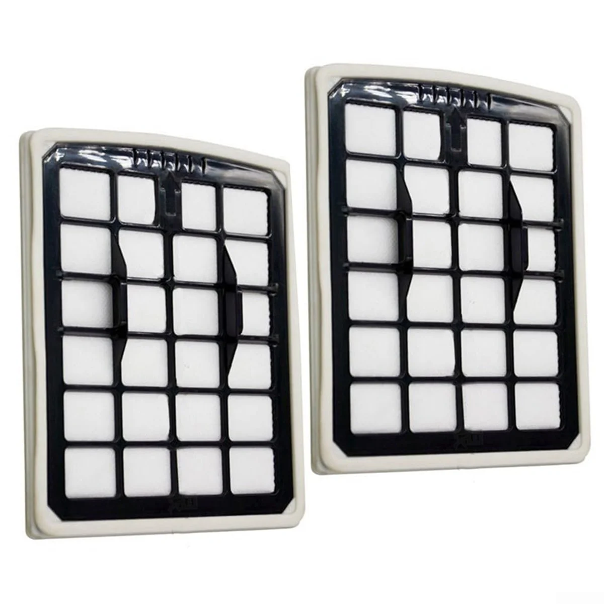 HEPA-фильтр 90946 для Aldi 800820 Легкий домашний фильтр защиты двигателя пылесоса Eureka Apollo