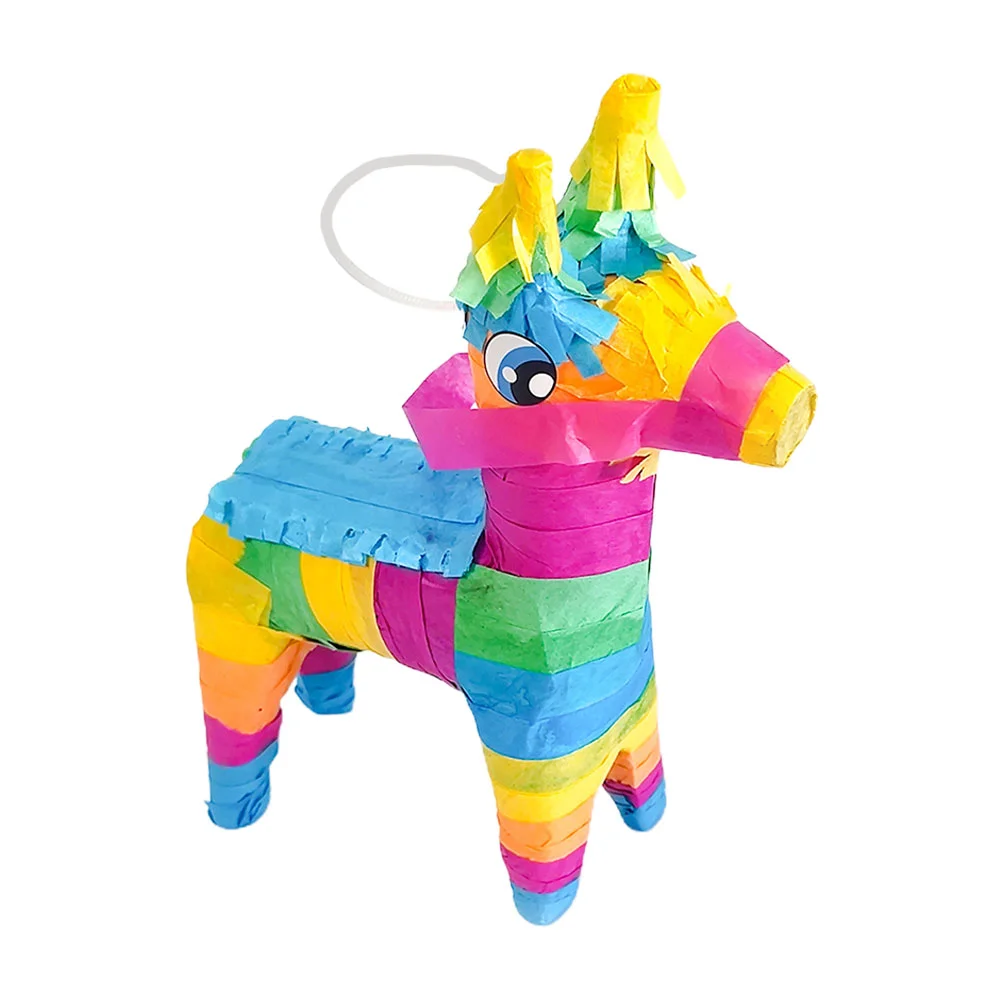 

Party Decorations Pinata Supplies Pinatas Christmas Glow Fiesta Mini Taco Mexican Candy Hats Bulk Santa Birthday Toy Pool