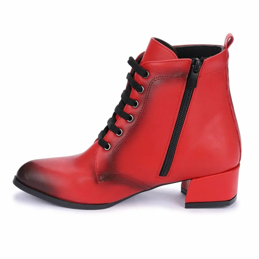 

Boots Women Winter Shoes