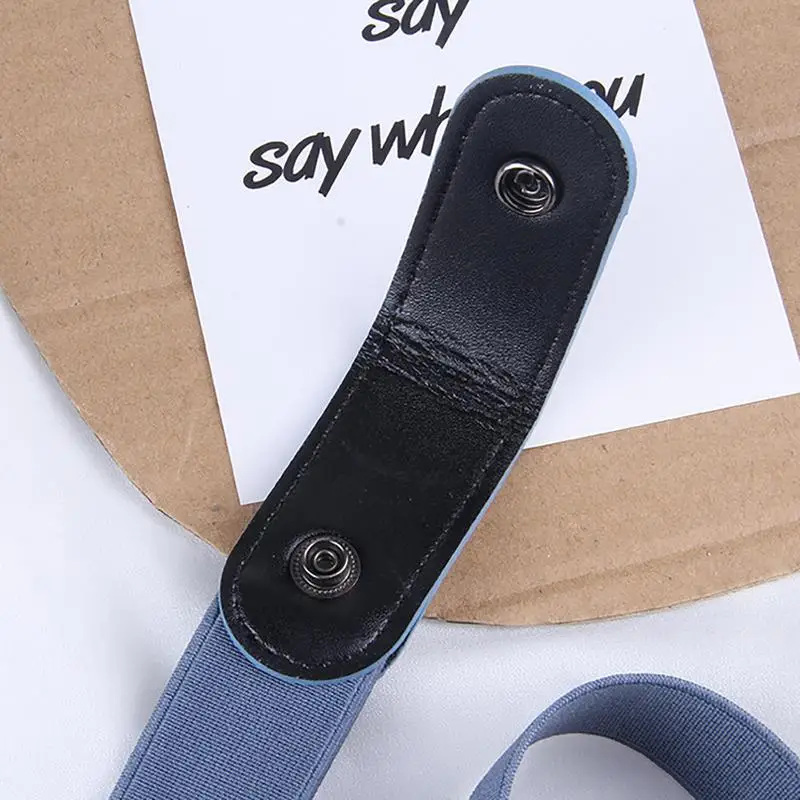 Ремни для платьев регулируемый пояс девочек многофункциональные аксессуары