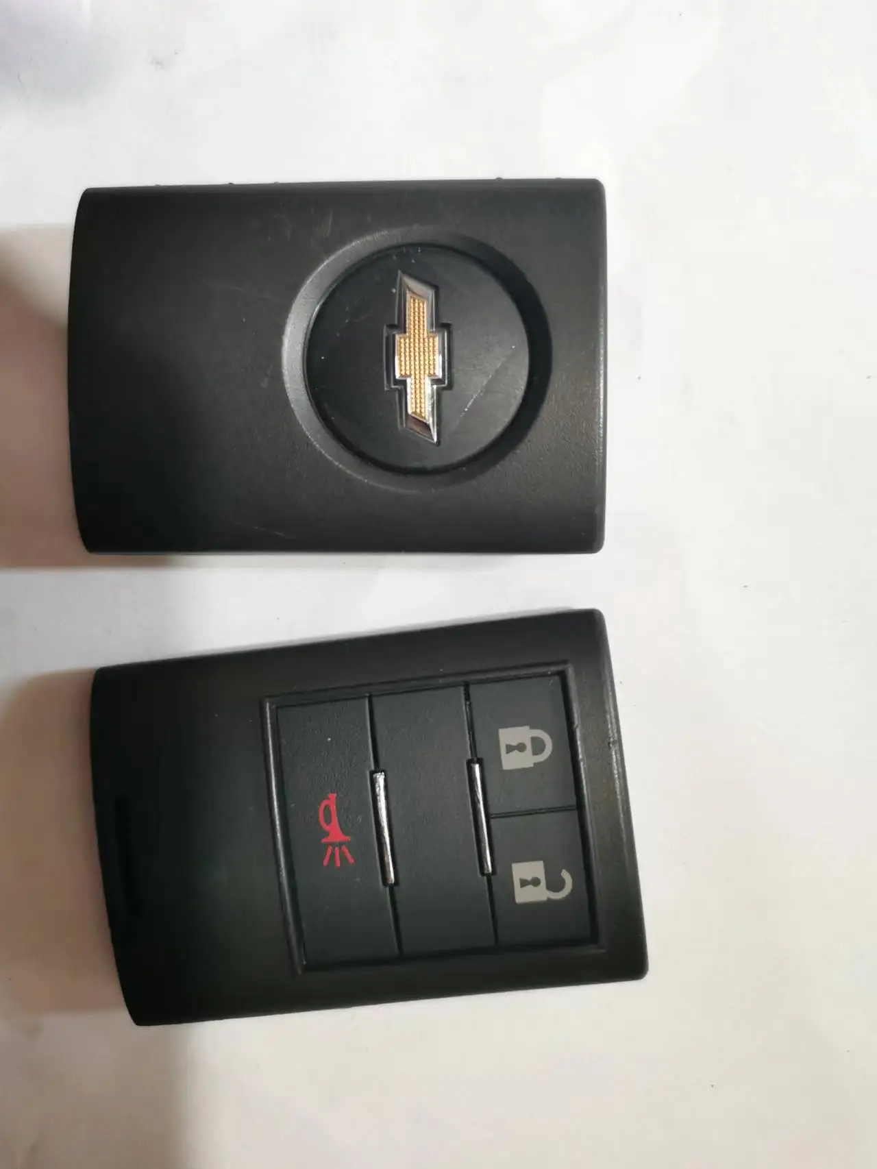 

CN 014062 Оригинальный ключ без ключа для Chevrolet Captiva 2014-2016, умный пульт дистанционного управления, 434 МГц, PCF7952, чип, номер OEM 95372090