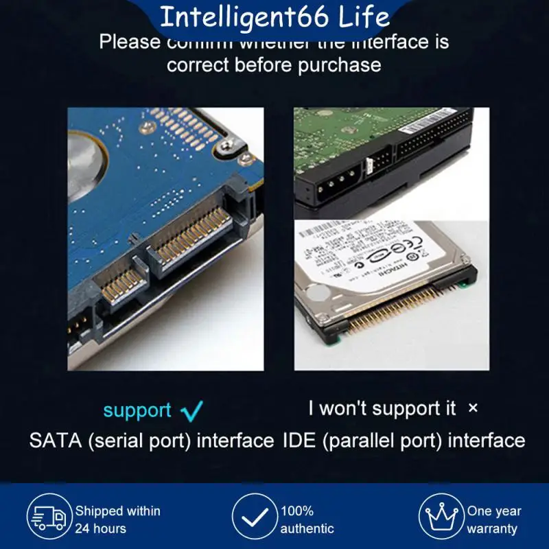 

Sata To Usb 3.0 Easy Drive Cable Usb 3.0 Sata 3 Cable Computer Connectors Support 2.5 Inch External Hdd Ssd Hard Drive Connector