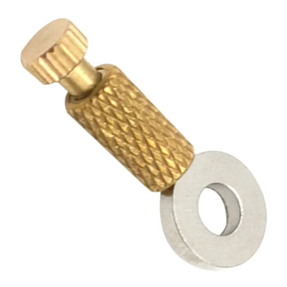 Зажимная фиксирующая игла для позиционирования швов инструмент заливки иглы