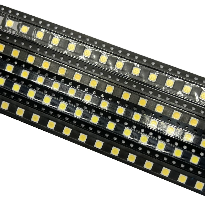 50-100 шт. для LG UNI LUMENS SAMSUNG LED совершенно новый и оригинальный 1 Вт 3 в 2 6 9 12 В 3535