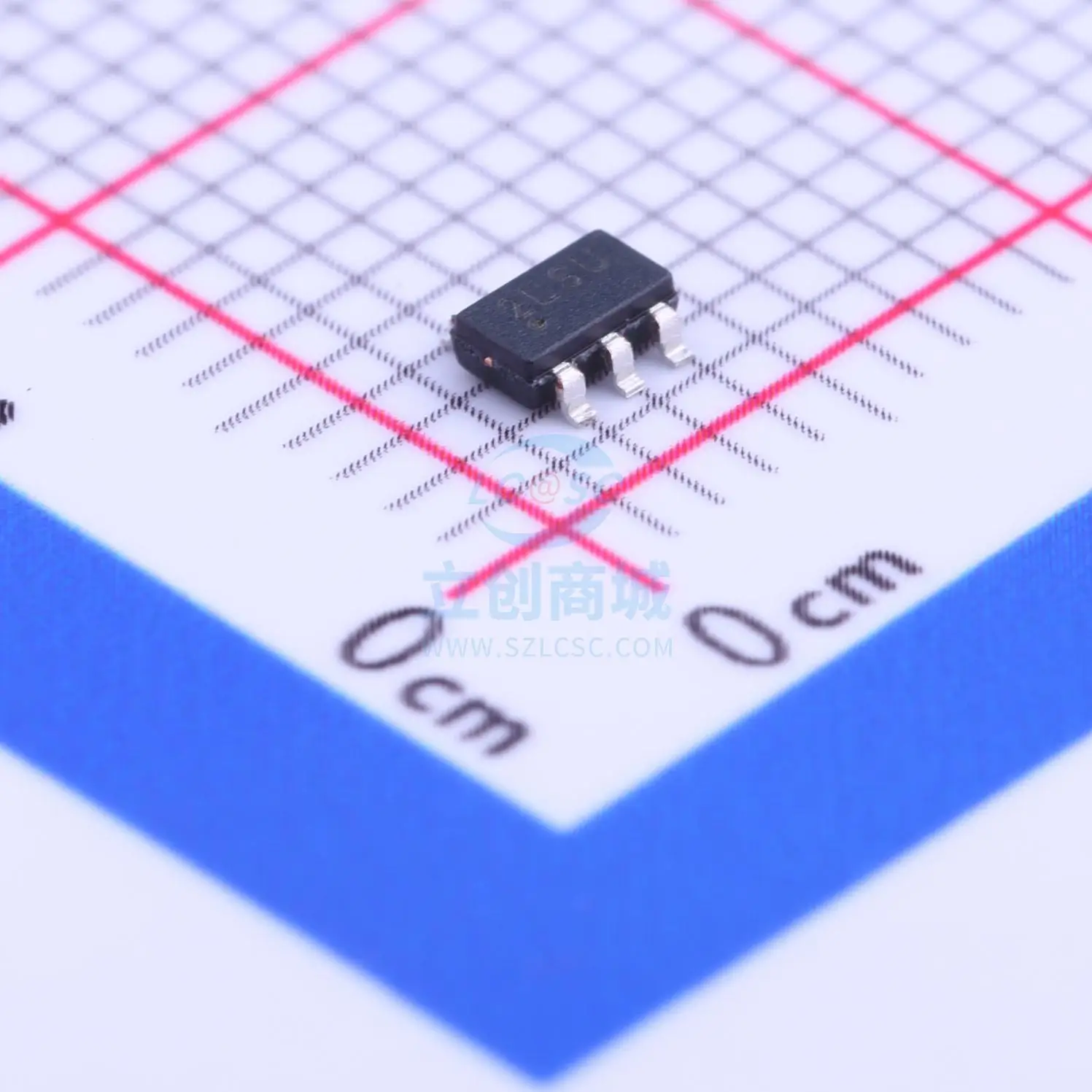 

EEPROM 93AA56BT-I/OT 93AA56BT-I/OT