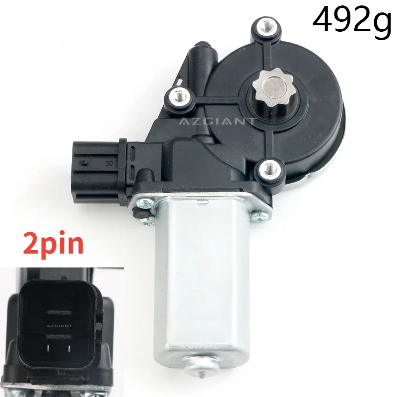 

Для Honda Civic 8th двигатель оконных очков 2006-2011 электрический двигатель регулятора стеклоподъемника