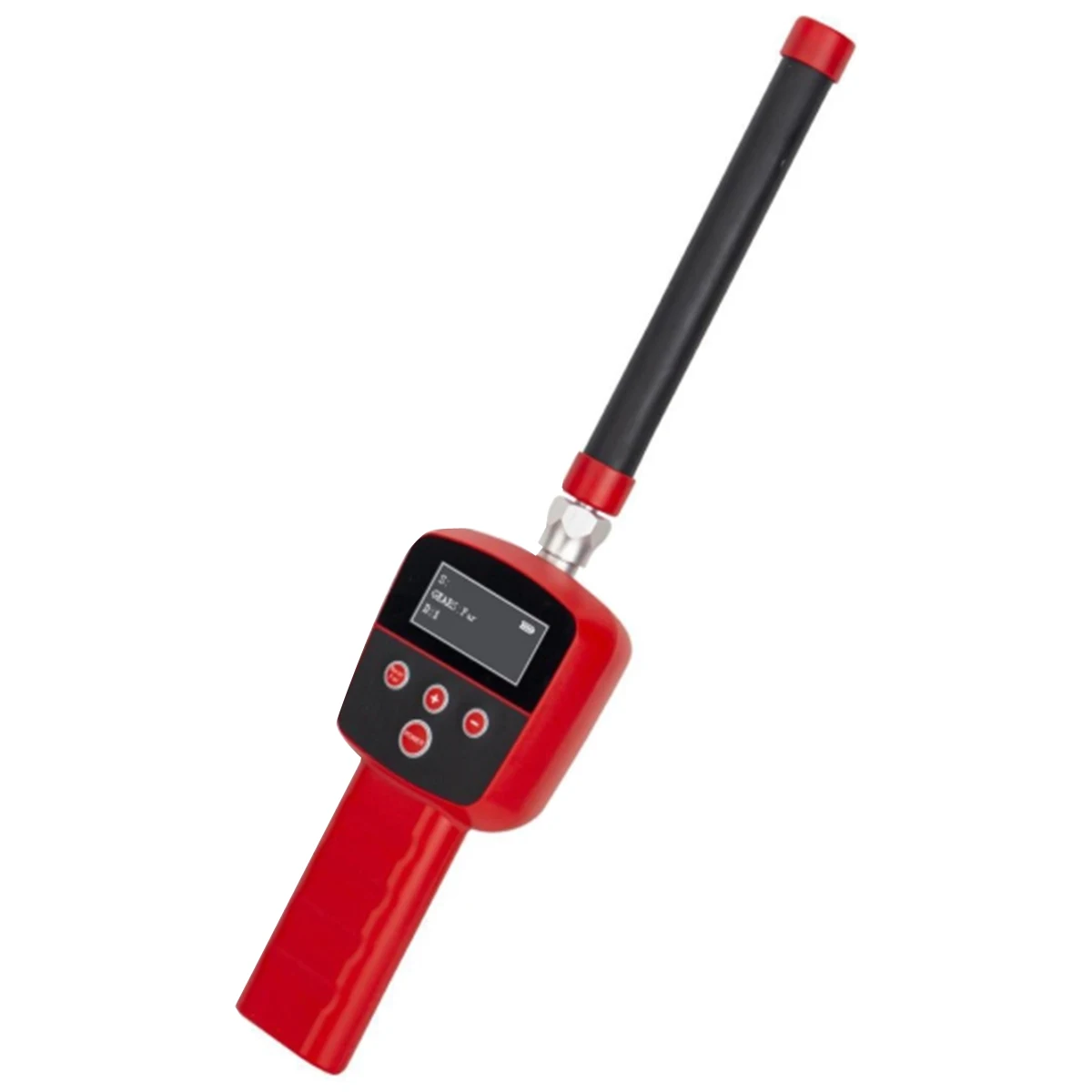 Скидка Камера для осмотра труб 10,1 + самовыравнивающийся локатор 512 Гц + приемник видео + Запись звука 8X увеличение изображения + Счетчик измерителей