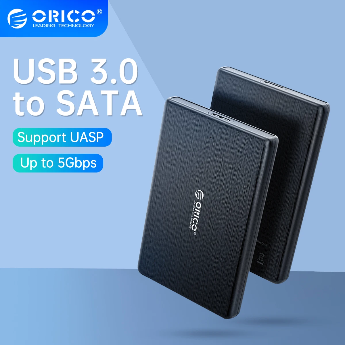 Orico usb 3.0 para sata 3.0 hdd caso 2.5 