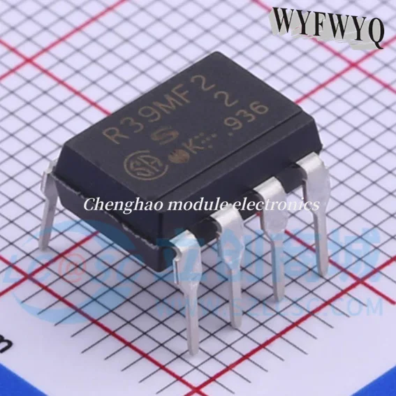 

50 шт./партия, R39MF2 R39MF5 PR39MF2 SOP-4 DIP-4, новые оригинальные товары