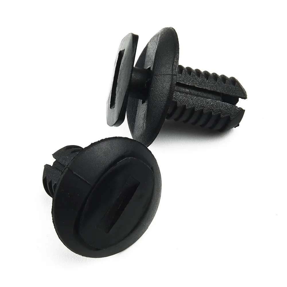 

20pcs/set Car Decoration Clips FOR Mercedes Sprinter & Vito Wheel Arch Lining Trim Rear Door Trim Clamps Accessories