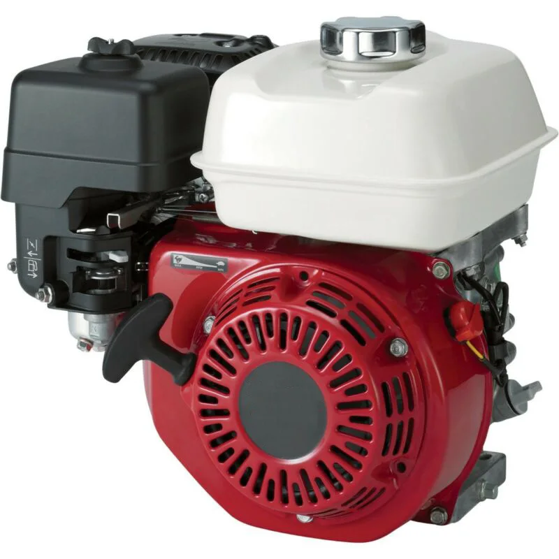 

Carburetor Carb Rebuild Repair Kit For Honda GX160 GX200 5.5HP 6.5HP 16010-ZE1-812 99204-ZE0-0350 Lawn Mower Engine Spare Part