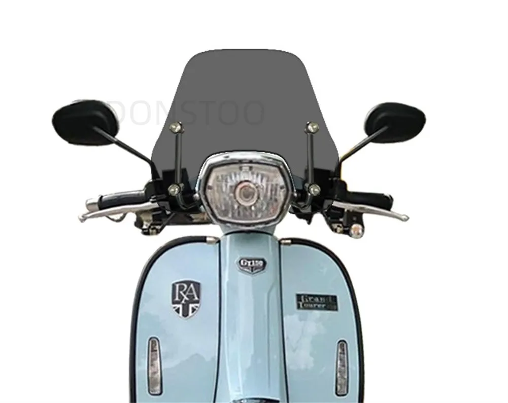 Купить Ветровое Стекло На Мотоцикл Хантер