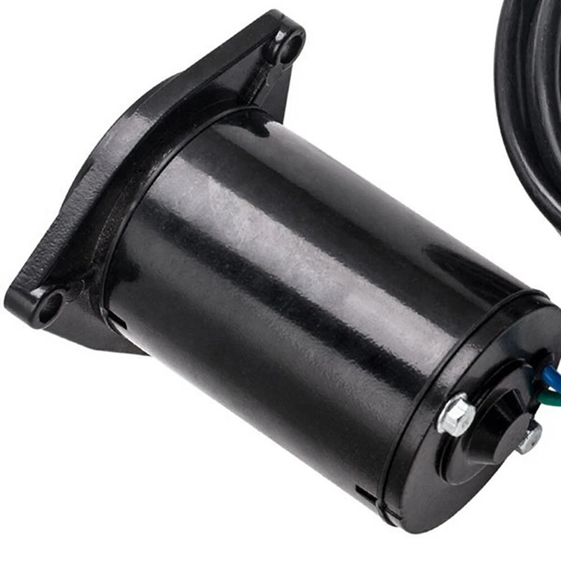 6H1-43880 Мощный двигатель наклона для лодочного двигателя Yamaha 2-тактный 50HP 60HP 70HP 75HP