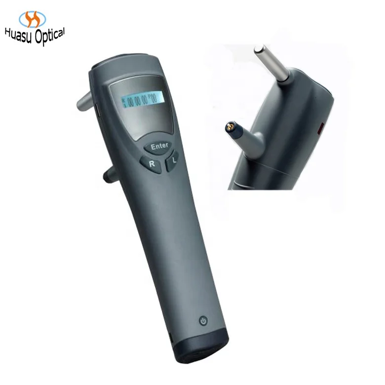 

Portable Rebound Non Contact Tonometer with Disposable Probes Ophthalmic Equipment Hot Sale Low Price SW500
