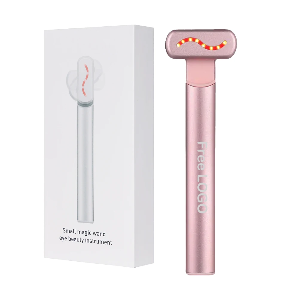 Tool Wand Reduce Wrinkles Anti-aging Face Care Tools