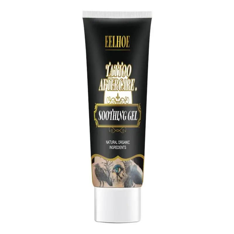 

30g Tattoo Repair Gel Care Cream Repair Ointment Face Skin Care Whitening Moisturizing Cream Cosmetics Tattoo Accessary