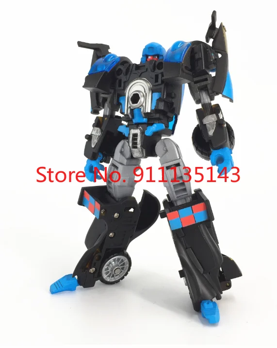 

FansProJect FPJ G2 KA-11 Transformation Collectible Action Figure Robot Deformed Toy