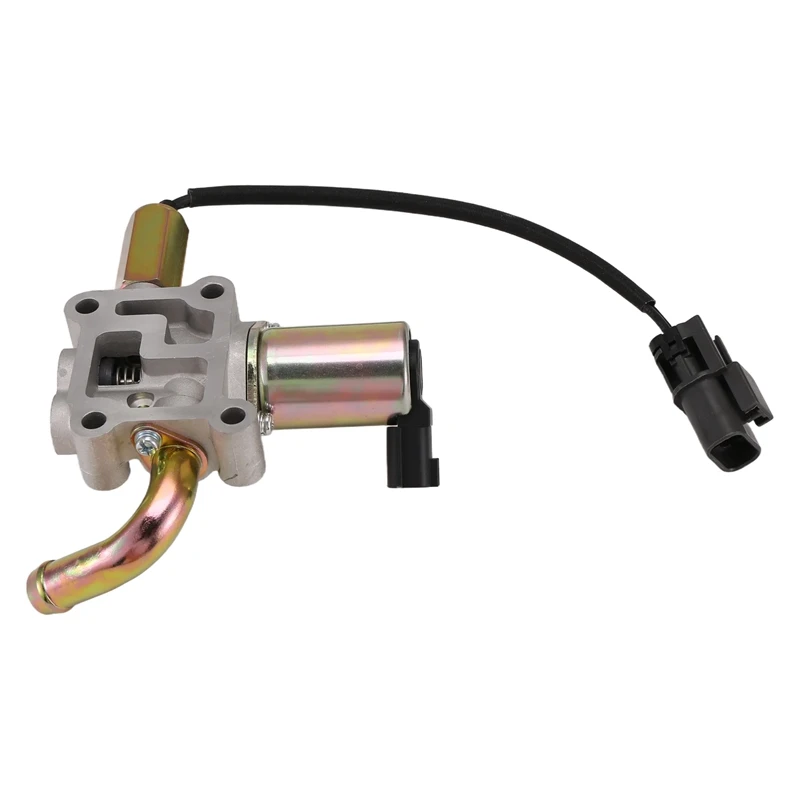 23781-1W600 23781-4S100 Клапан регулировки скорости холостого хода для Nissan Frontier Pathfinder Xterra QX4