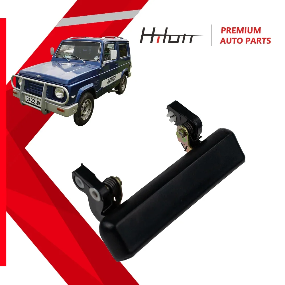 Наружная дверная ручка для автомобиля Suzuki Samurai 1988 1989 1990 1991 1992 1993 1994-1995 SJ410ST90 2004-82820