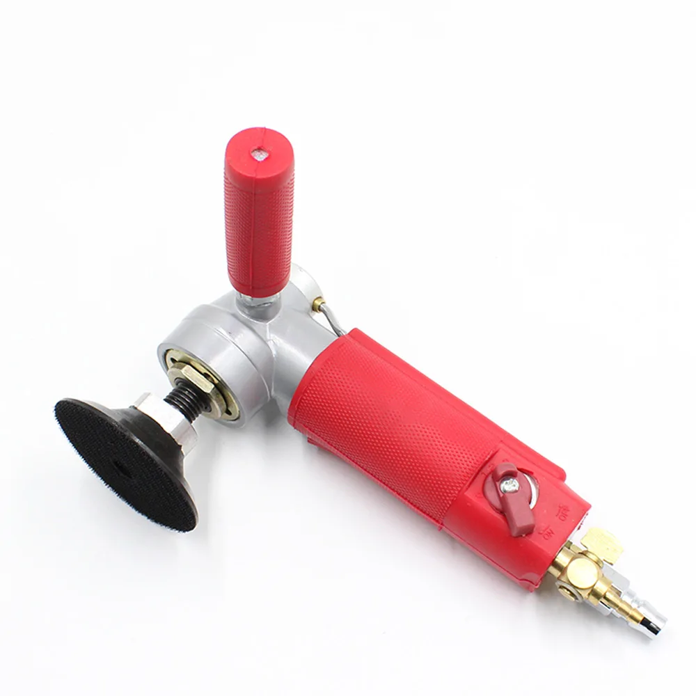 3 &quotили 4&quot шлифовальная машина с водяной подачей Профессиональная