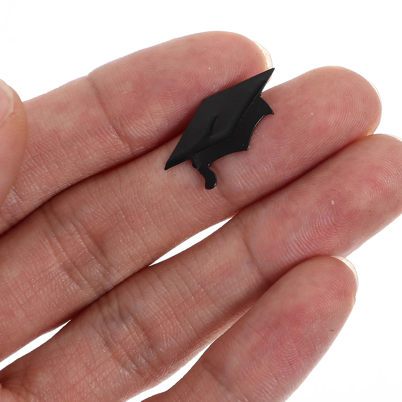 500 шт. Выпускные конфетти креативный красивый декор для выпускного вечера клуба