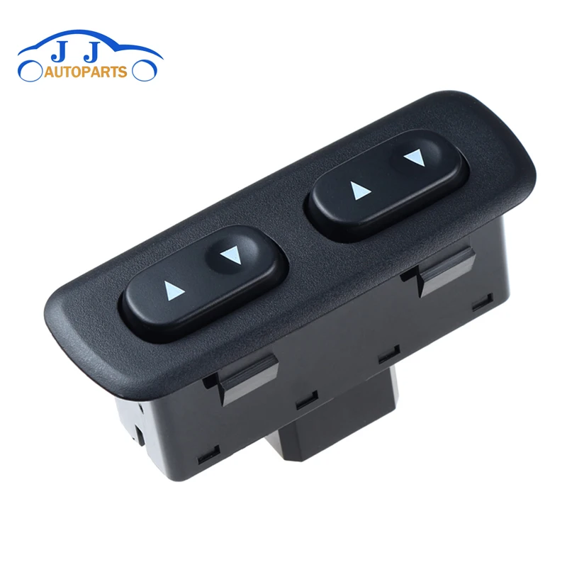 

Автомобильный 9357022000 7-контактный для Hyundai Accent 1996-2000 кнопка переключения стеклоподъемника 2 кнопки переключатель 93570-22000