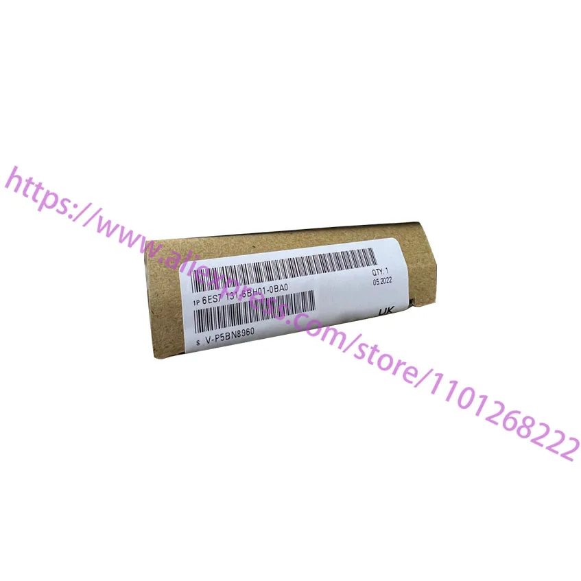 

6ES7 134-6GD01-0BA1 6ES7 131-6BH01-0BA0 6ES7 134-6HD01-0BA1 6ES7 134-6GF00-0AA1 Commitment To 15Days To Arrive, New