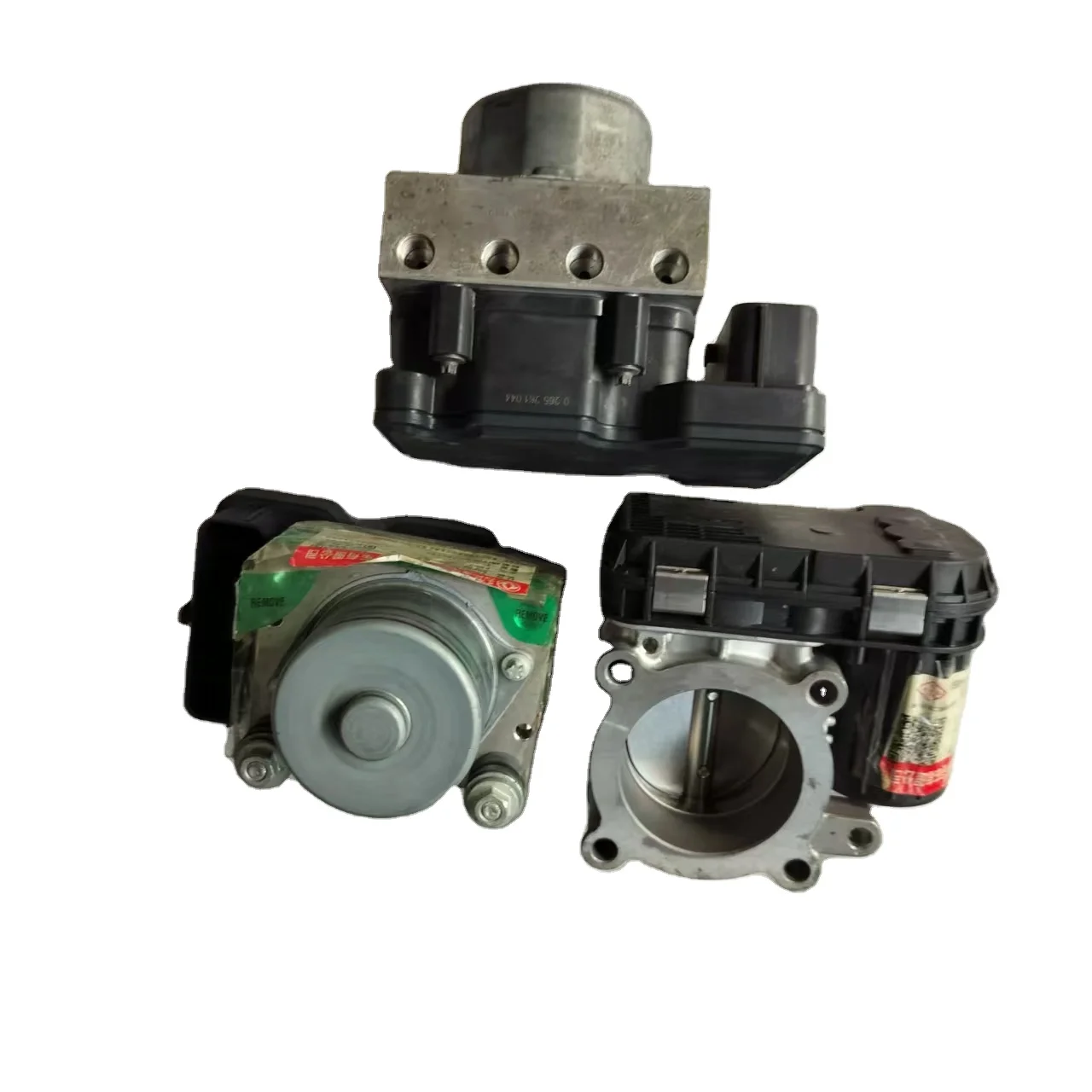 Электронный привод дроссельной заслонки ABS главный насос ESC подходит для серии