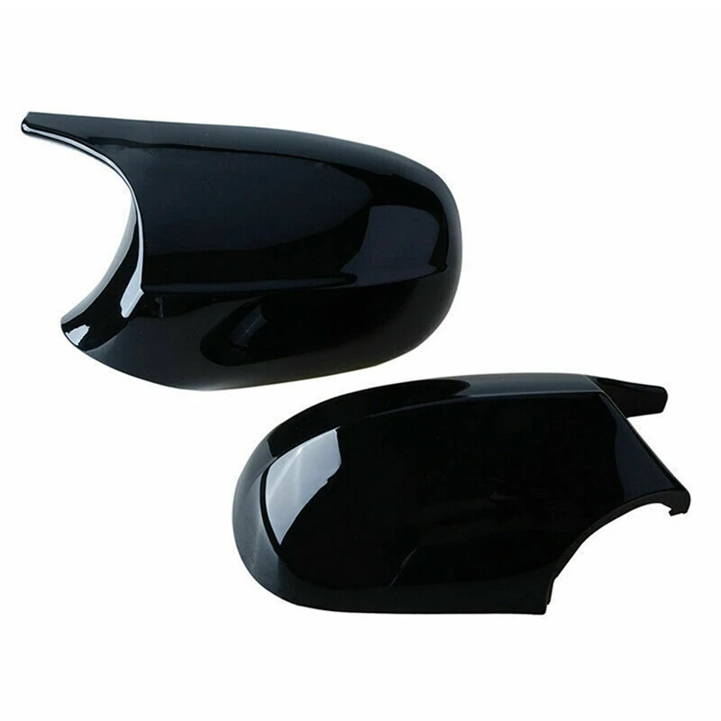 

Зеркальный чехол для BMW 3 Series E90 E91 08-11 E92 E93 10-13