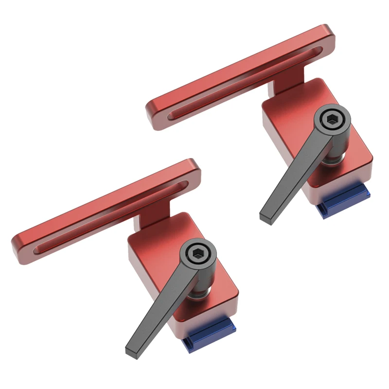 

GKTOOLS 30 T-Track Stop алюминиевый