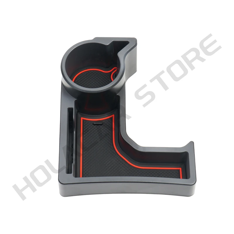 

Коробка-органайзер для хранения предметов для Suzuki Jimny JB64 JB74 2019 2020 2021 2022 2023