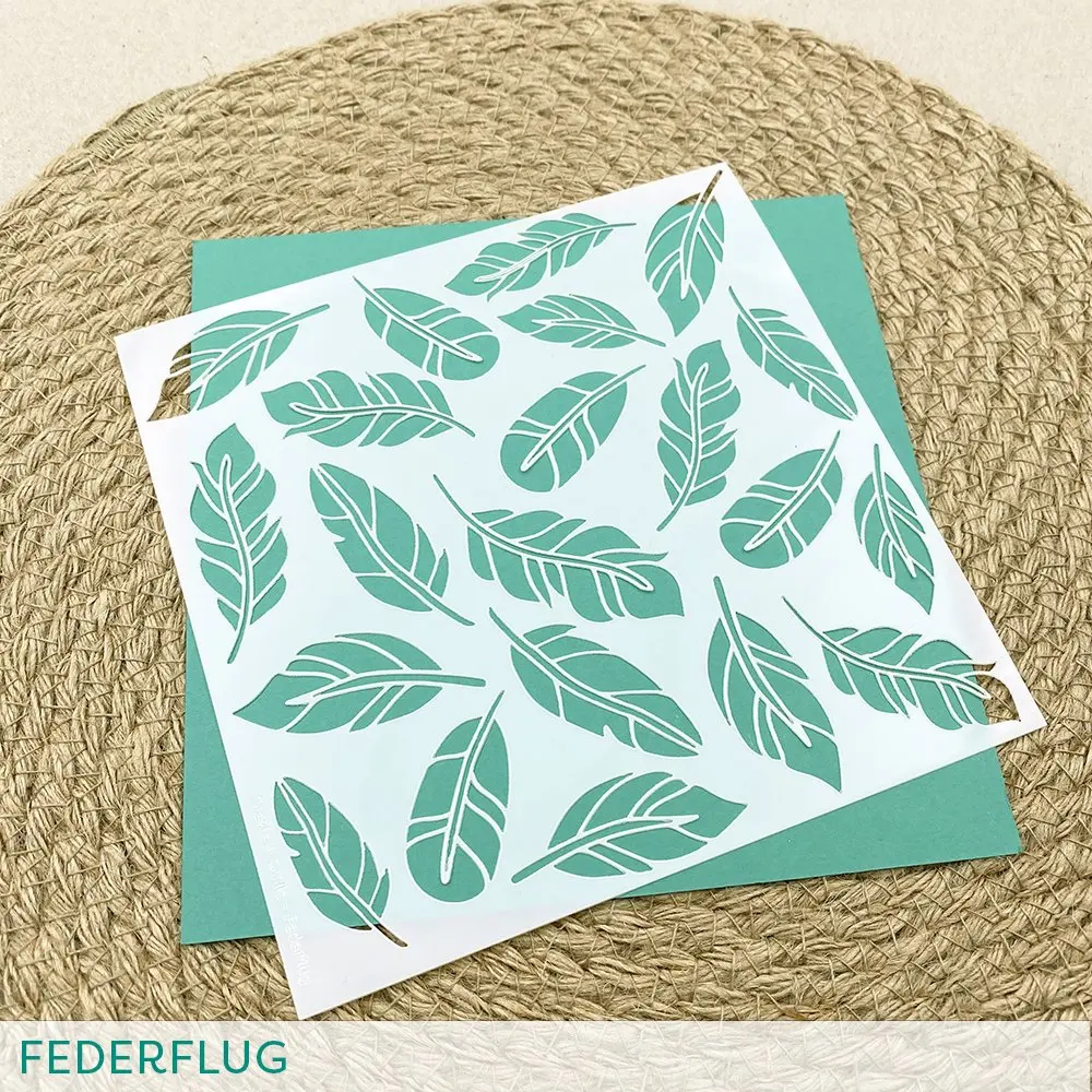 

Federflug Layering Stencils Scrapbooking Diary Decoration Embossing Template Diy Greeting Card Blade Punch 2023 New Arrivals