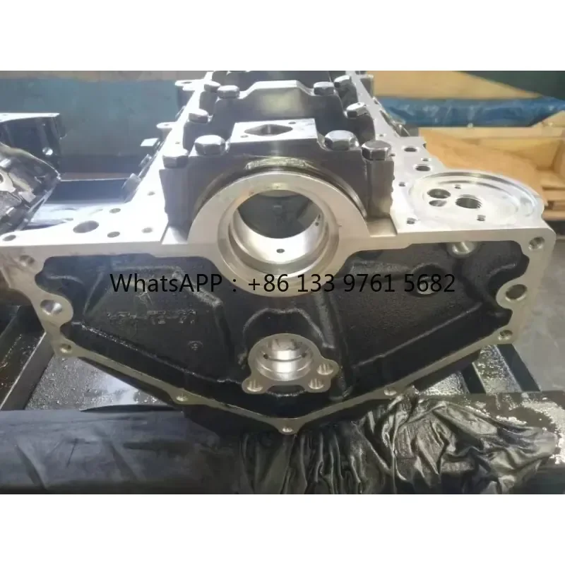 Блок цилиндров WSQ GM454 для морских и автомобильных двигателей, V8 7.4л (Big Block Chevy), в продаже (art.: 3920dbb36b29f) - 3920dbb36b29f