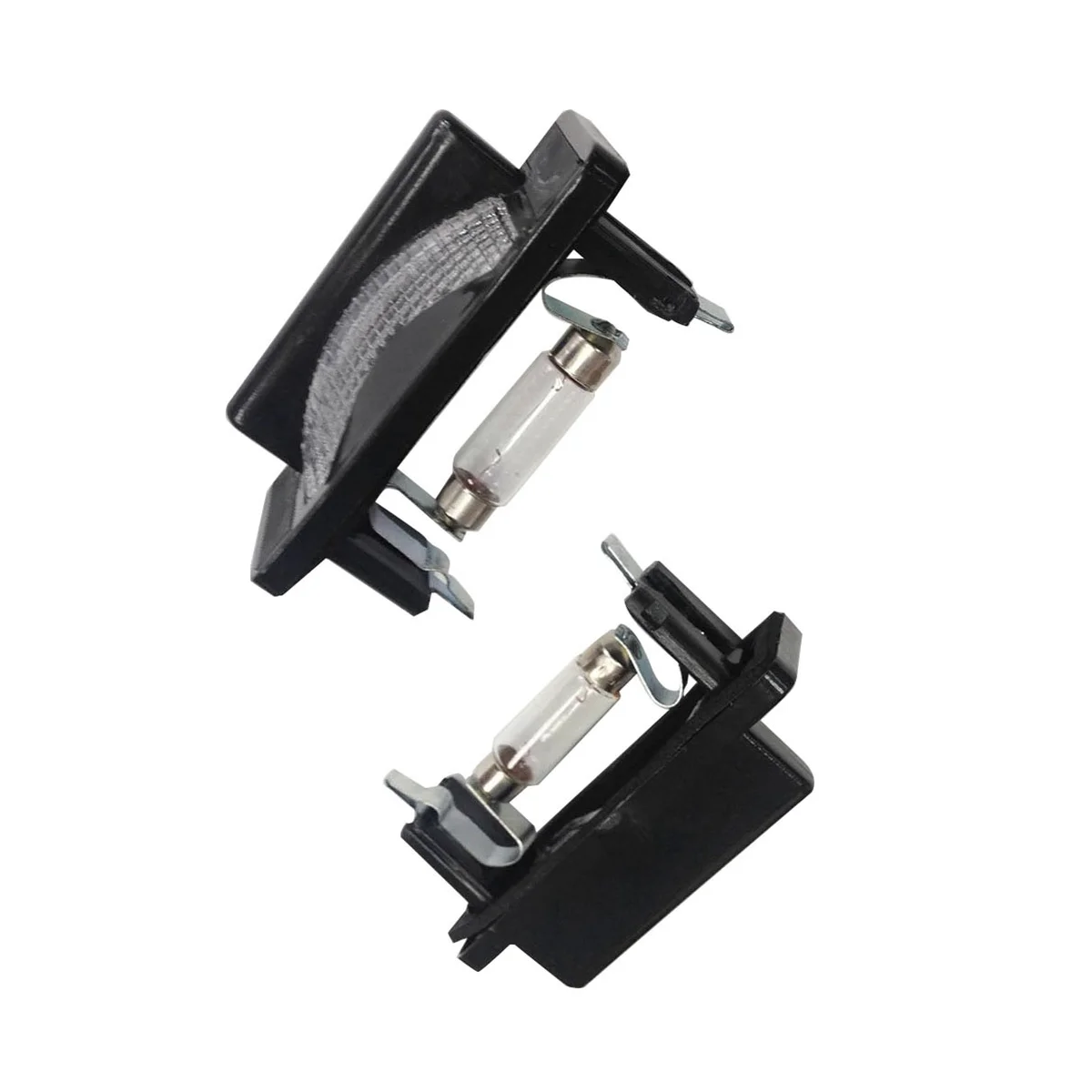 2PCS Sprinter светильник номерной знак для