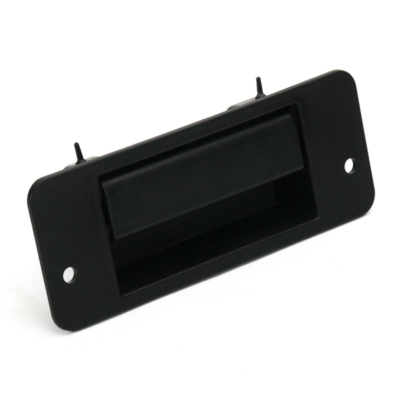 Задняя левая внешняя ручка грузовой двери со стороны водителя на петлях для Econoline