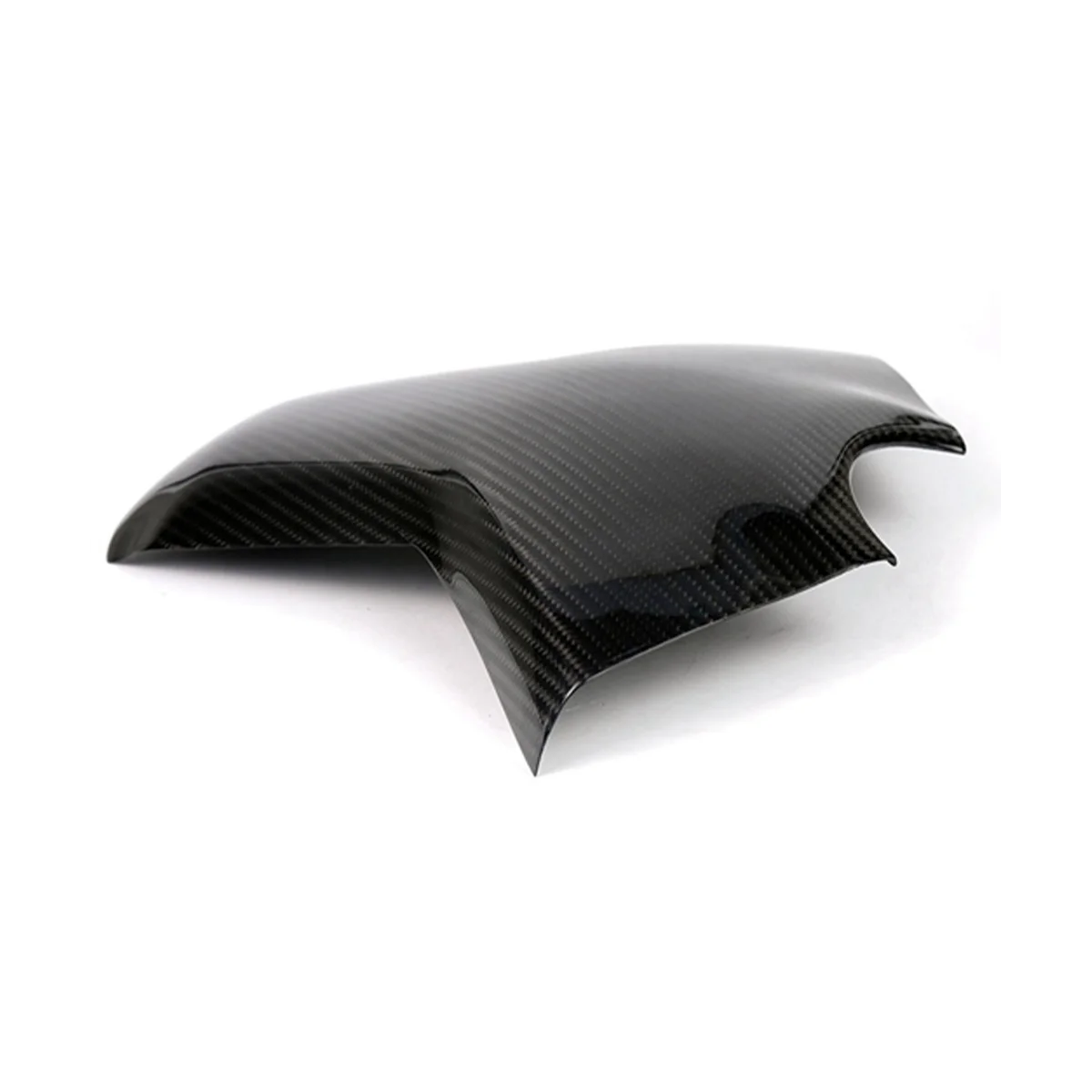 

Motorcycle Carbon Fiber Fuel Tank Cap Protector for Yamaha MT-09 FZ-09 MT09 FZ09 2013 2014 2015-2017