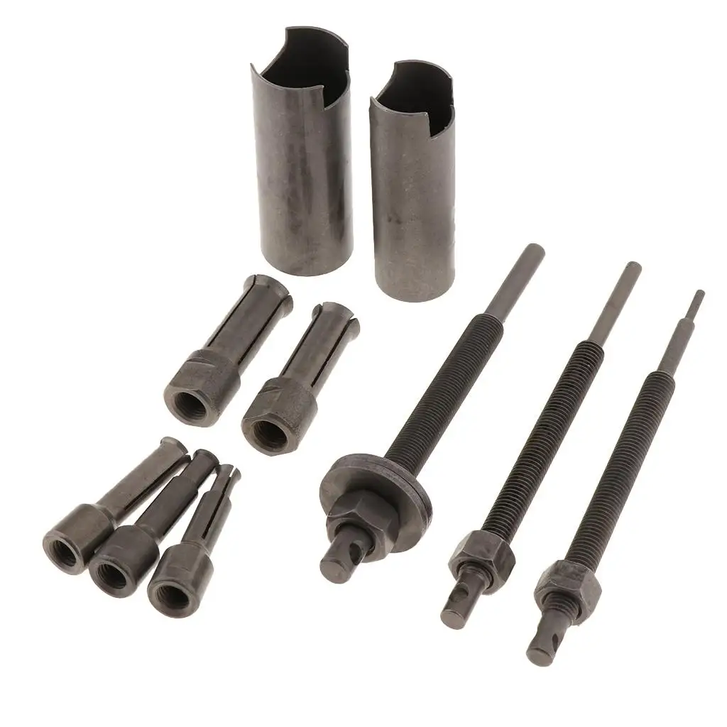 

Motorcycle Inner Bearing Puller Kit Gear Heavy Duty Automotive Machine