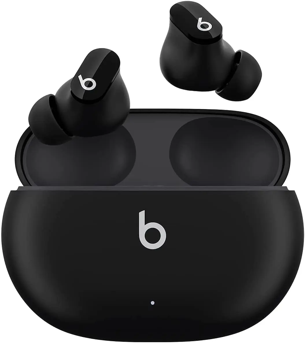 

Studio Buds Totally Wireless Noise Cancelling Earphones