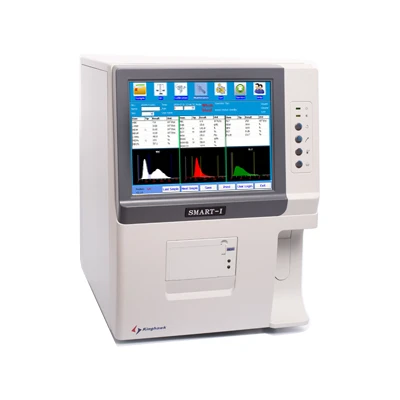

SMART-I 3-part Blood Testing Machine Hematology Analyzer Price