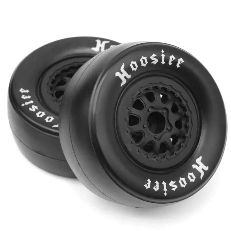 4 шт. 105 мм 1/10 Short Course Truck Tire Wheel 12 Hex для Trxs Slash Arrma Senton HuanQi 727 Vkar 10sc HPI HSP RC Car