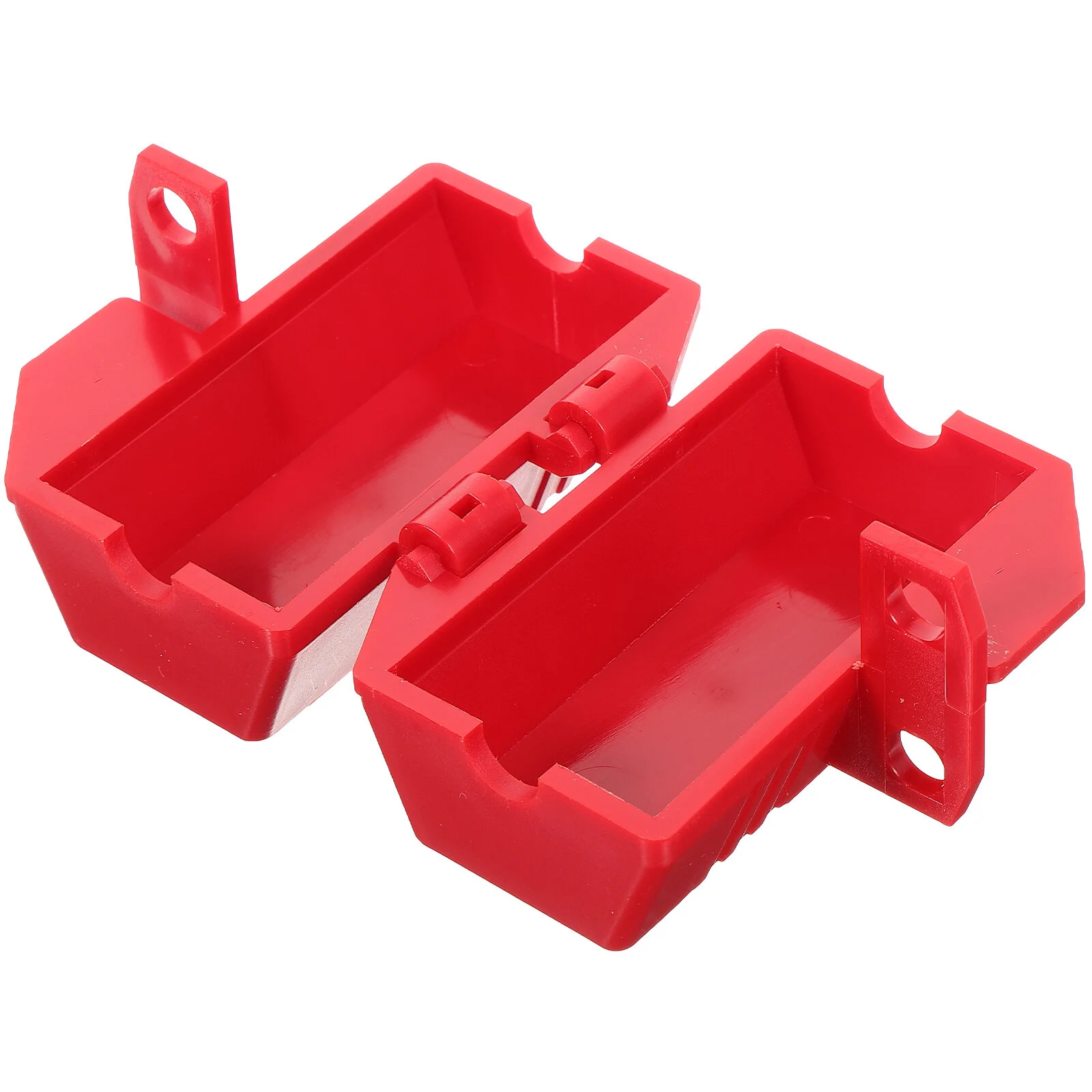 

Electrical Appliance Children Power Plug Lock Protection Extension Cord Air Conditioner Thermostat Industrial Grade