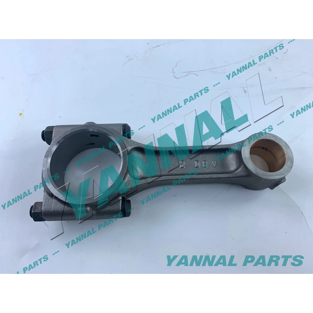 

For Mitsubishi Connecting Rod S3F Excavator Engine Parts