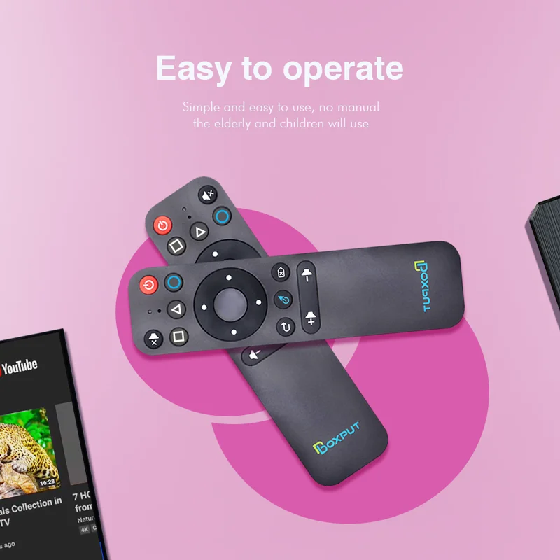 Пульт дистанционного управления BLE Bts BPR1S 5 0 Bluetooth с голосовым гироскопом BT